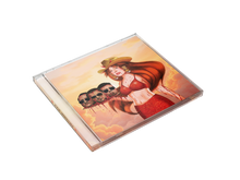 Load image into Gallery viewer, “Imperfecto Vol. II” El Plan - Exclusive CD