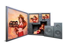 Load image into Gallery viewer, “Imperfecto Vol. II” El Plan - Limited Edition Boxed Set