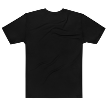 Load image into Gallery viewer, The &quot;Victoria Records&quot; Unisex Embroidered Logo T-Shirt