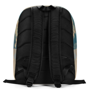 The "Victoria Records" Backpack