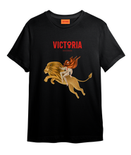 Load image into Gallery viewer, The &quot;Victoria Records&quot; Unisex Printed T-Shirt